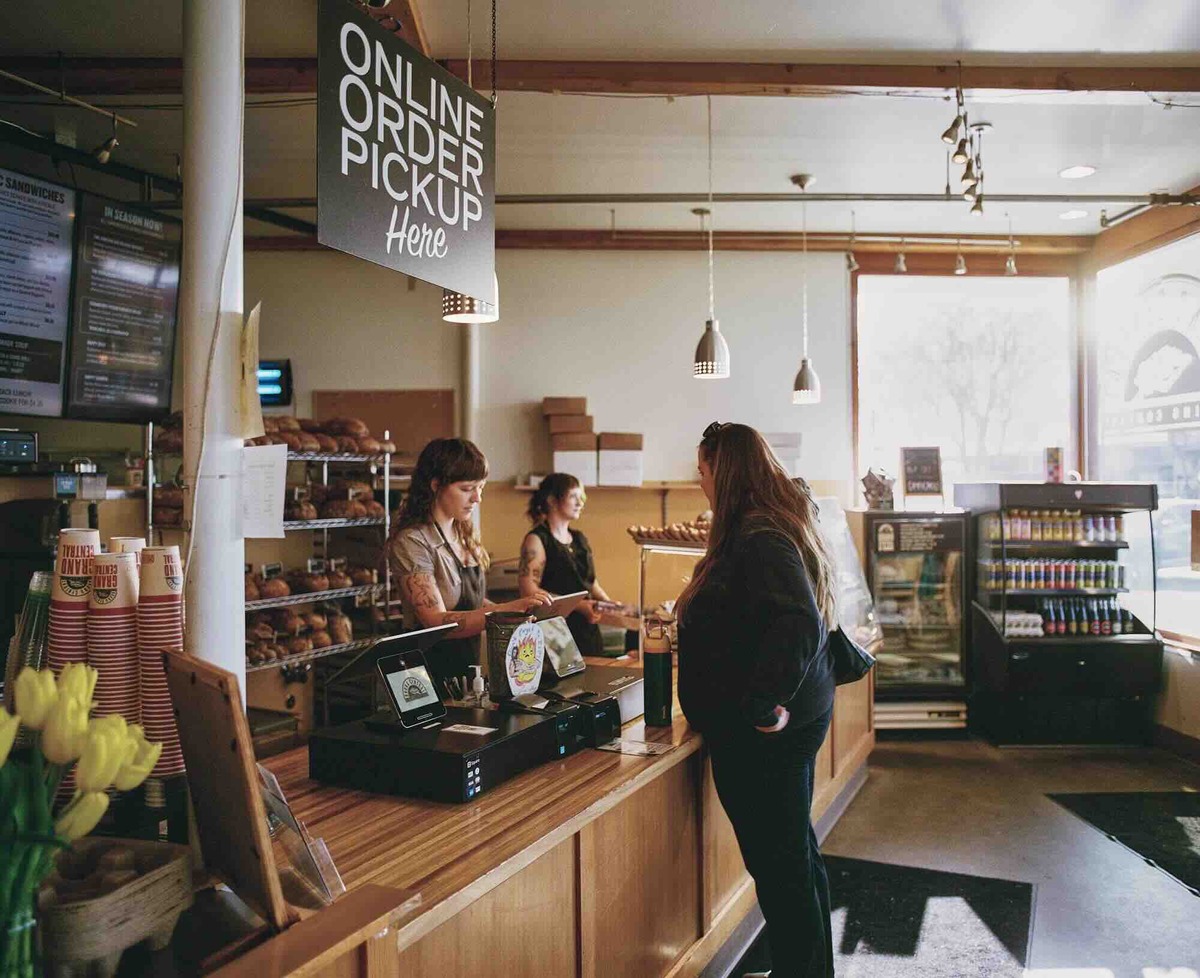 How to Start a Quick Service Restaurant