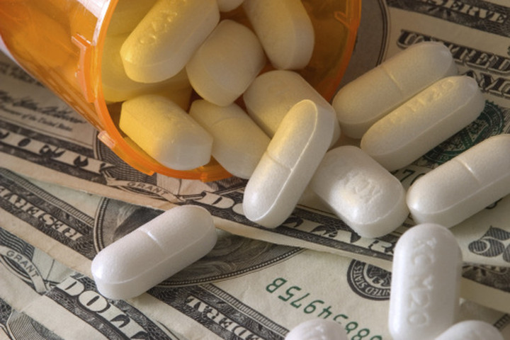 Companies Plead for New Pharma Supply Model