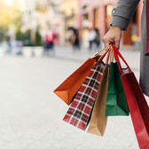 Make the Most of Holiday Shopping Weekends