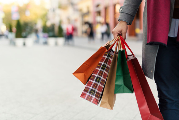 Make the Most of Holiday Shopping Weekends