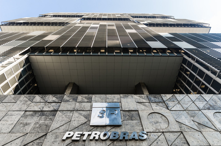 Petrobras Fined $1.8B for Duping U.S. Investors