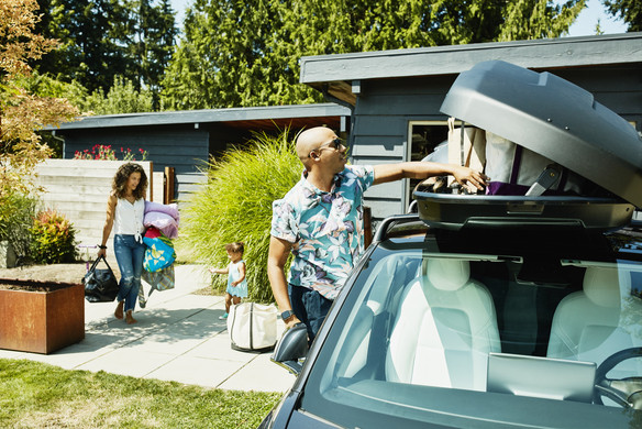 What The Return of The Road Trip Means For Your Business