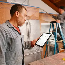 Discover new Square tools for professional services
