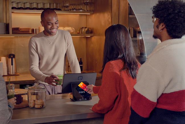 Évoluer avec vous: comment nous avons repensé Square Register de l’intérieur