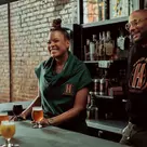 How Harlem Hops Builds Neighborhood Growth With Square