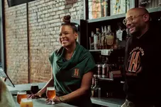 How Harlem Hops Builds Neighborhood Growth With Square