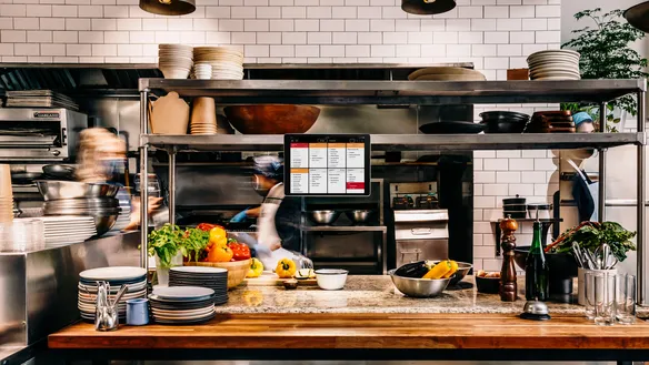 5 Ways to Streamline Your Restaurant Kitchen Operations