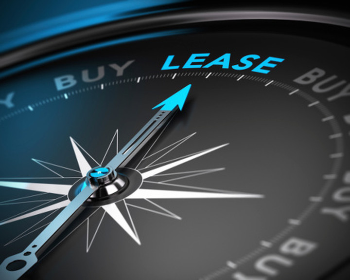 Lease Accounting: What’s the Holdup?