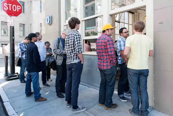 5 Ways to Improve Your Checkout Speed