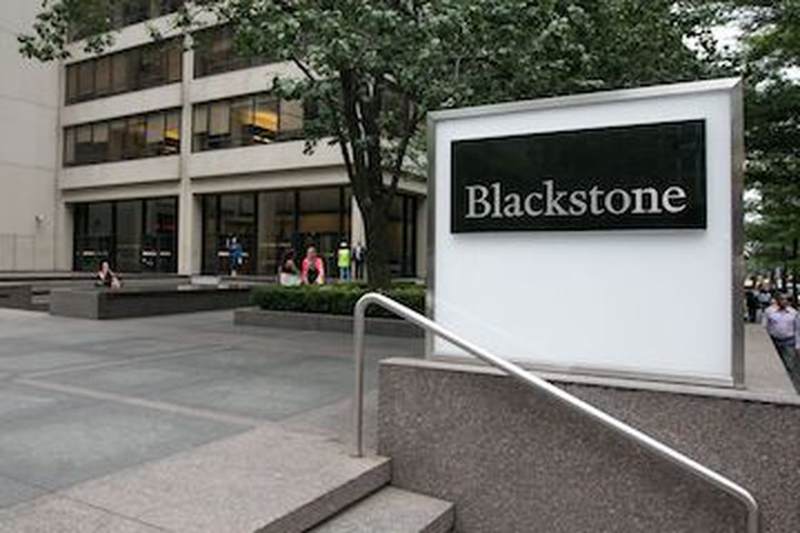 Blackstone to Convert from a Partnership to a Corporation