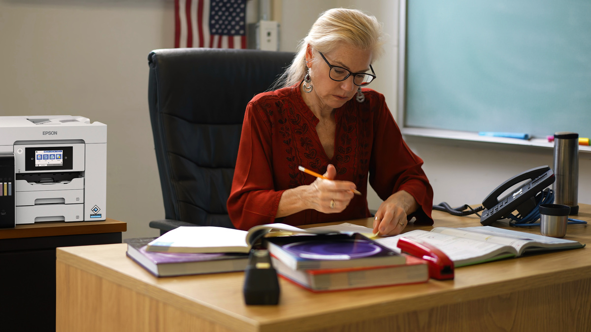 Your Guide to Printer Procurement for Schools