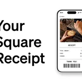 What Does Your Square Receipt Look Like to Your Customers?