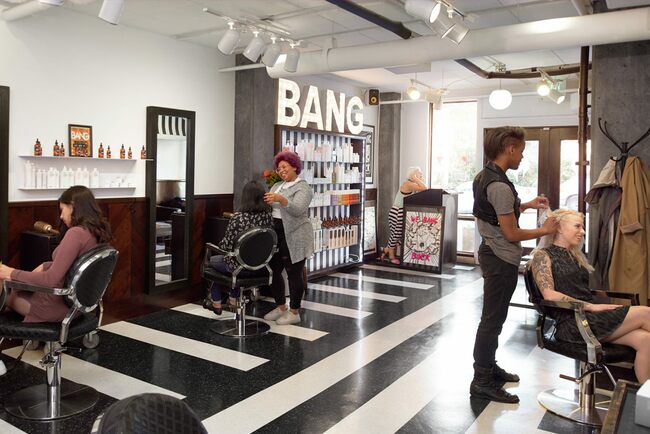 How To Write a Salon Business Plan That Yields Profits
