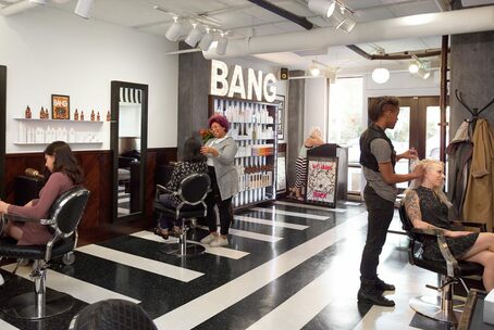 How To Write a Salon Business Plan That Yields Profits