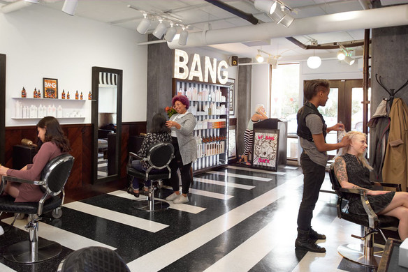 How to Write a Salon Business Plan that Yields Profits