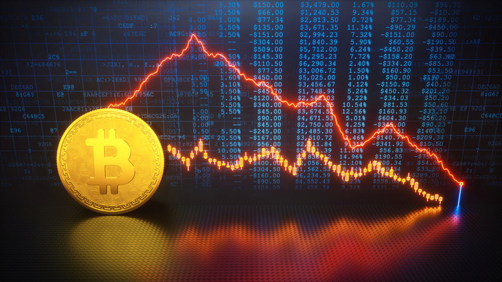 7 SPACs to Play the Rise of Bitcoin, Crypto Stocks