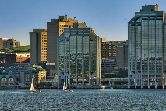 How to Get a Halifax Business Licence