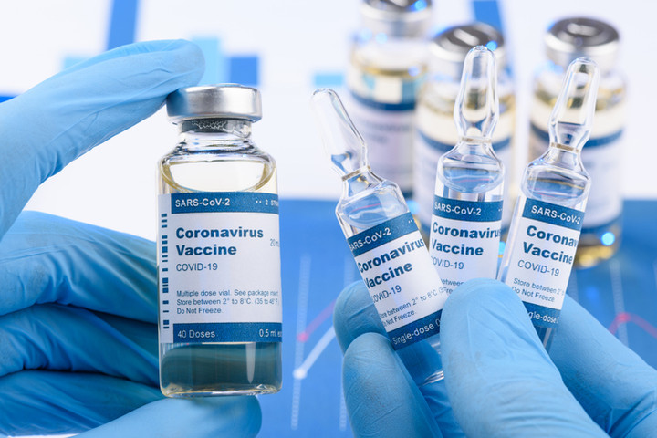 Merck Enters Race to Develop COVID Vaccine