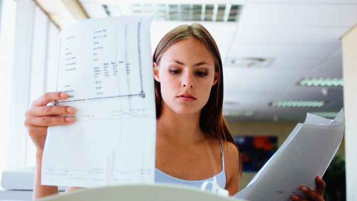 5 Things to Look For when Choosing a Document Scanner