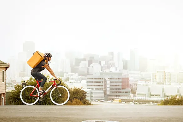 How the Gig Economy Can Grow Your Business