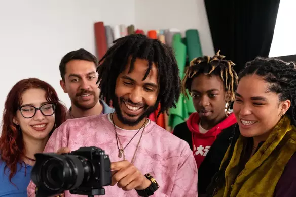 Rapport Square: les entrepreneurs de la génération Z au Canada sont confiants de l’avenir