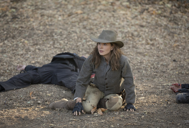 Westworld’s 10 Most OMG Moments of Season 2