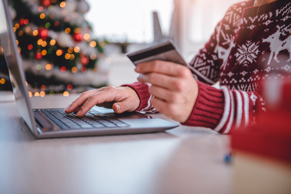 8 Types of Shoppers Sellers Need To Know This Holiday Season