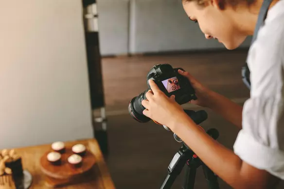 Take Food Photos That Will Leave Customers Hungry for More