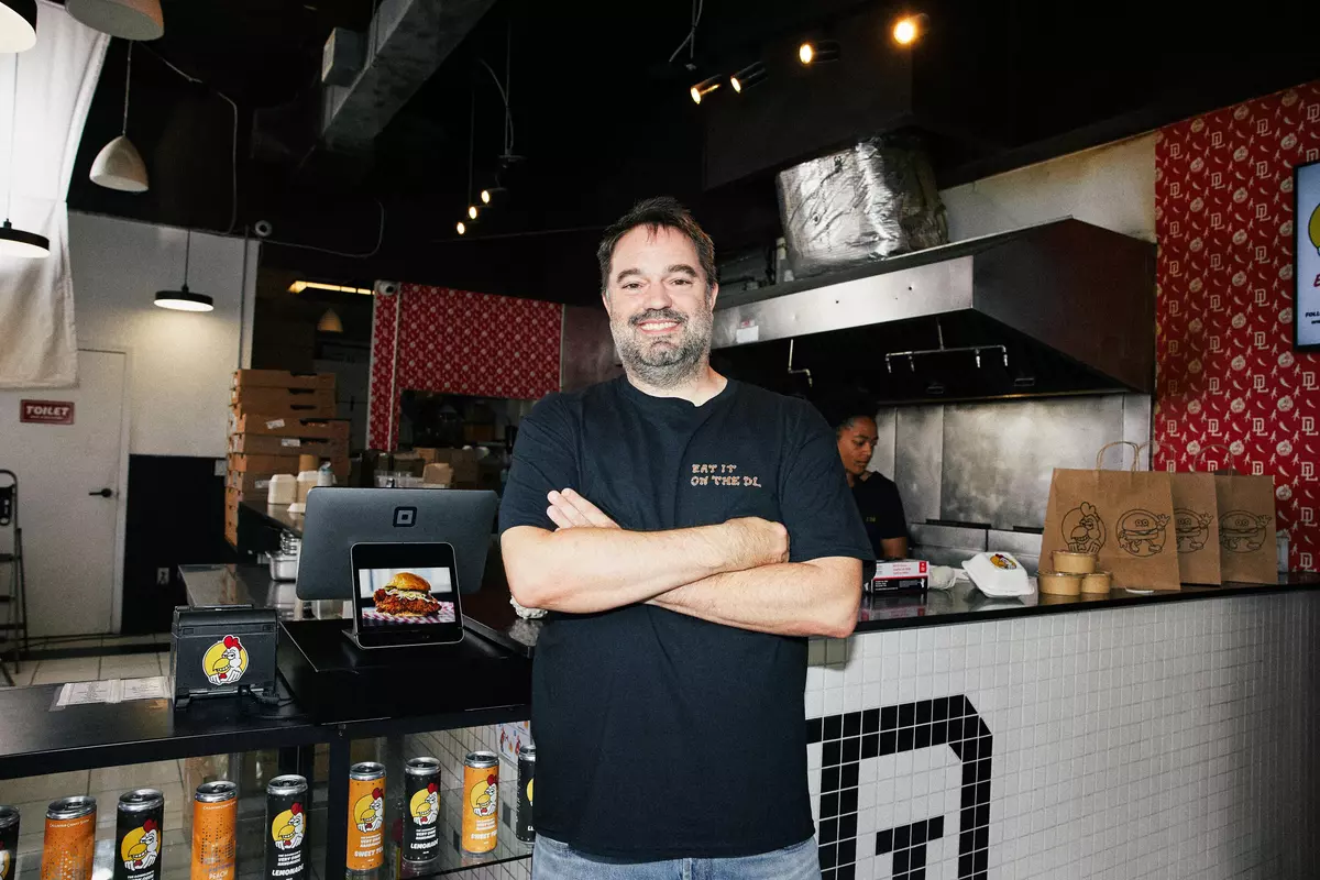 Downlow Chicken Shack optimise ses opérations avec KDS | Square