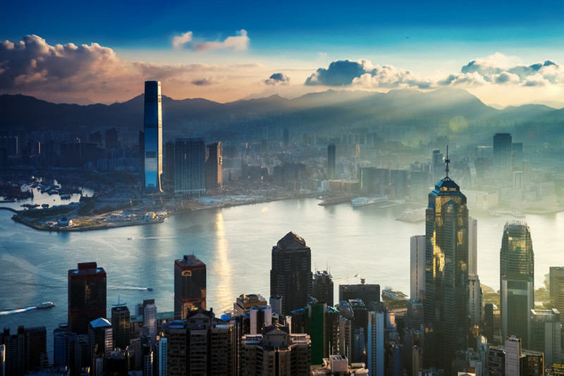 Four Things to Expect at CFO Rising Hong Kong