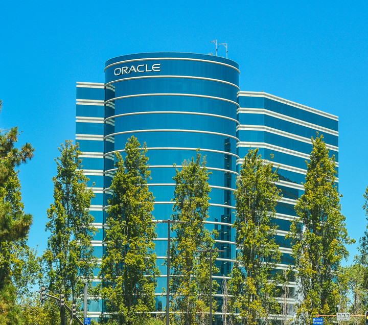 Oracle to Move HQ From Silicon Valley to Texas