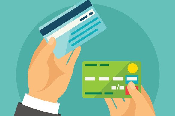 What Is a Corporate Credit Card?