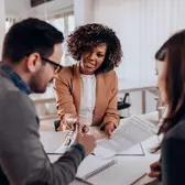 Cinq manères d’améliorer vos chances d’obtenir un prêt pour petite entreprise