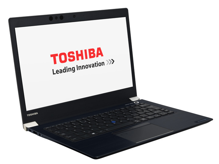 Toshiba Sells PC Business to Sharp