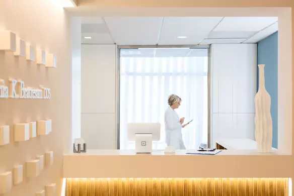 Quatre manières de réduire la charge administrative et d’augmenter le temps de soins pour les patients.