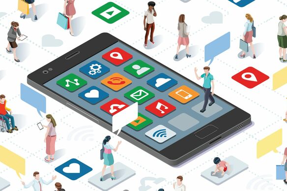 How to Reach Every Generation with Mobile