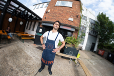 How Square’s All-in-One Tools Support SlowBurn – Best Local Restaurant winner 2025