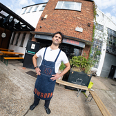 How Square’s All-in-One Tools Support SlowBurn – Best Local Restaurant winner 2025