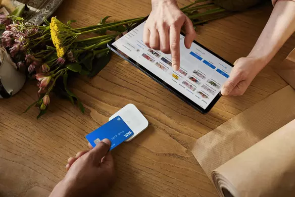 What is Samsung Pay?