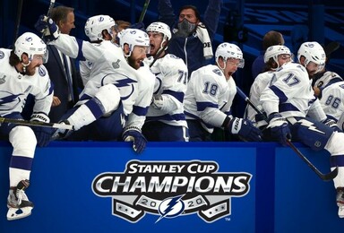 2022 Stanley Cup Playoffs: Star Players,Teams To Watch, & More