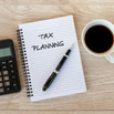 3 After-Year-End Tax Strategies For Small Businesses