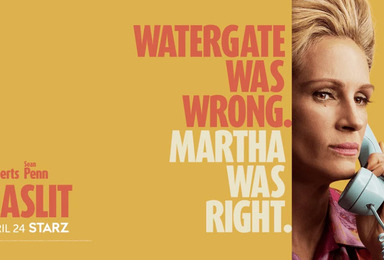 ‘Gaslit’ Show: Everything You Need to Know About the New Starz Series