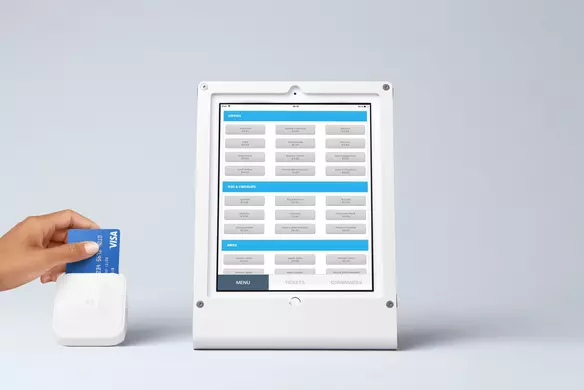 The Complete Guide to Integrating an Online Sales Recording Module System (WEB-SRM)