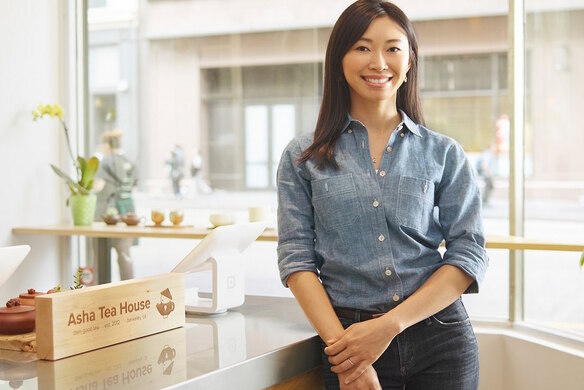 How to Find a Business Mentor — and Make the Most Out of the Relationship