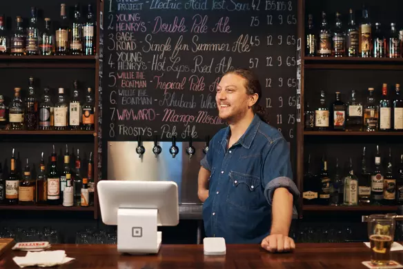 How Much Does it Cost to Run a Bar?