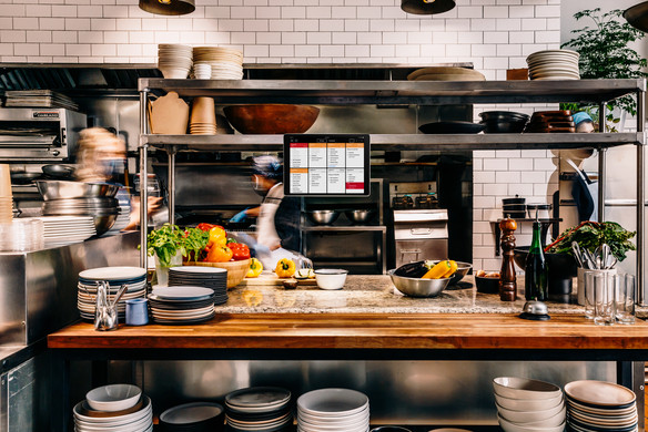 The Kitchen Connection: 5 Ways to Streamline Your Restaurant Kitchen Operations to Increase Customer Satisfaction