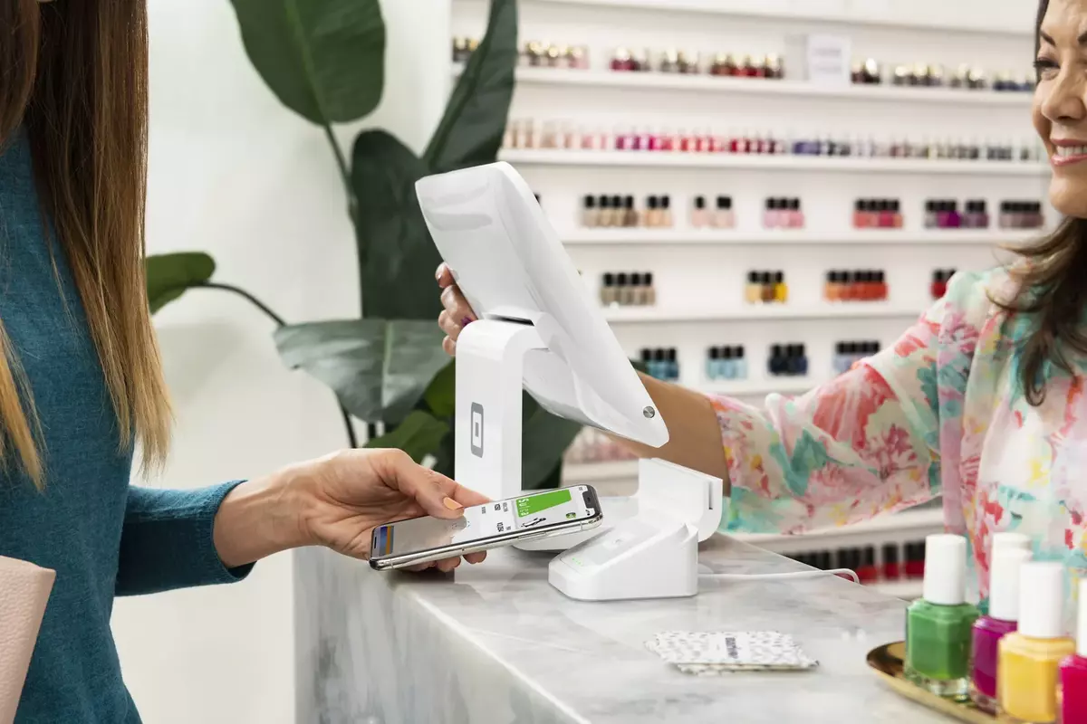 What is Financial Technology (Fintech)? Types & Examples l Square | Square