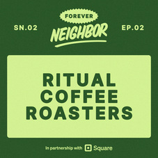 Eileen Rinaldi of Ritual Coffee Roasters