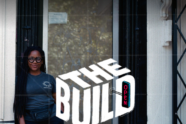 Finding Space & Funding Growth