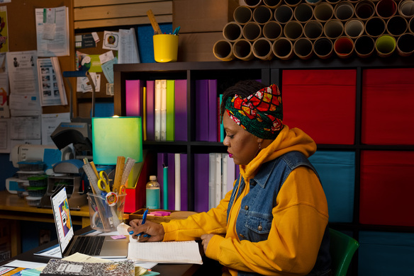 How to Make Money on Your Own Terms